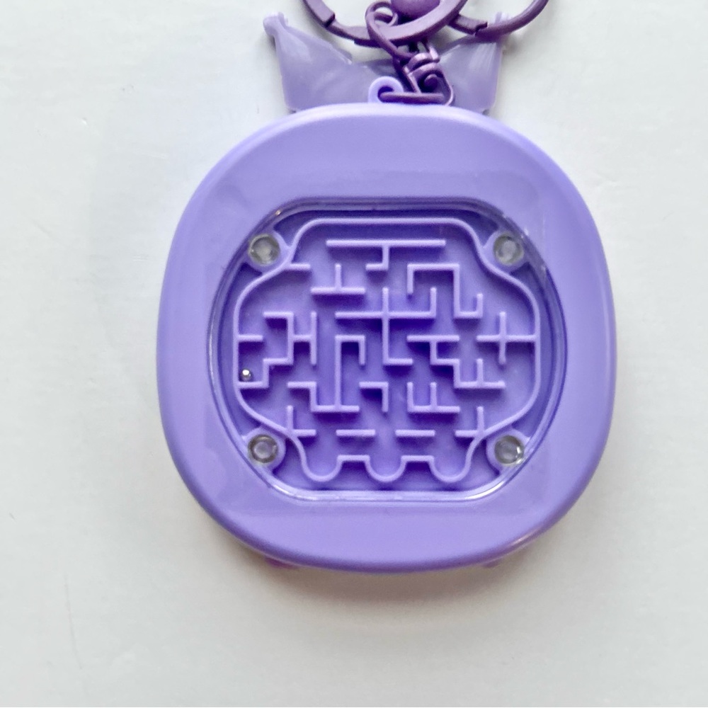💜(KUR321) Kuromi 12-Piece Stationery Fun Bundle! - Picture 11 of 13